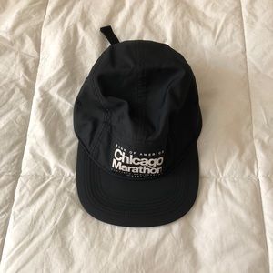 NIKE Chicago Marathon 2017 Collection Hat